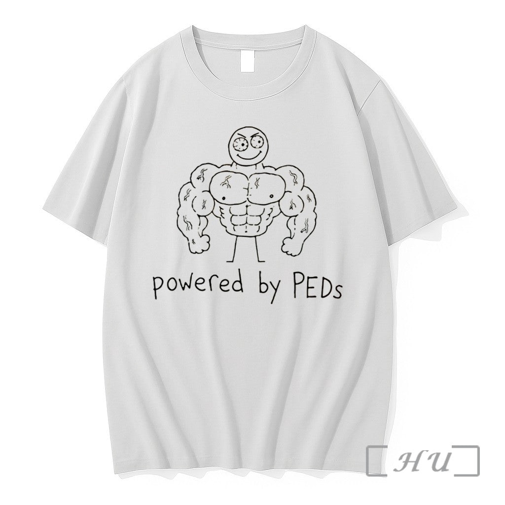 Officials Powered By Peds Chet Holmgren Oklahoma City - Adult & Kids T-Shirts, Sweatshirts & Hoodies apparel design preview 1
