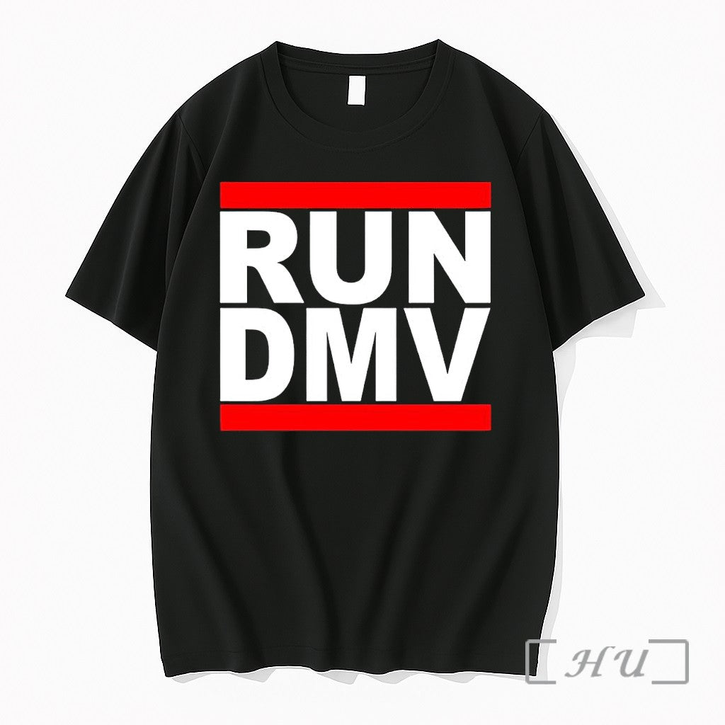 Officials Run Dmv Premium Sweater Jpg - Adult & Kids T-Shirts, Sweatshirts & Hoodies apparel design preview 1