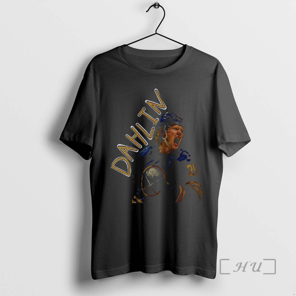 Officials Rasmus Dahlin Buffalo Sabres Nhl Hockey - Adult & Kids T-Shirts, Sweatshirts & Hoodies apparel design preview 1