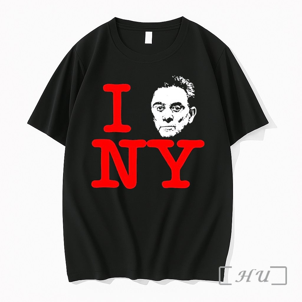 Officials Rick Pitino St Johns Red Storm Ncaa I Love - Adult & Kids T-Shirts, Sweatshirts & Hoodies apparel design preview 1