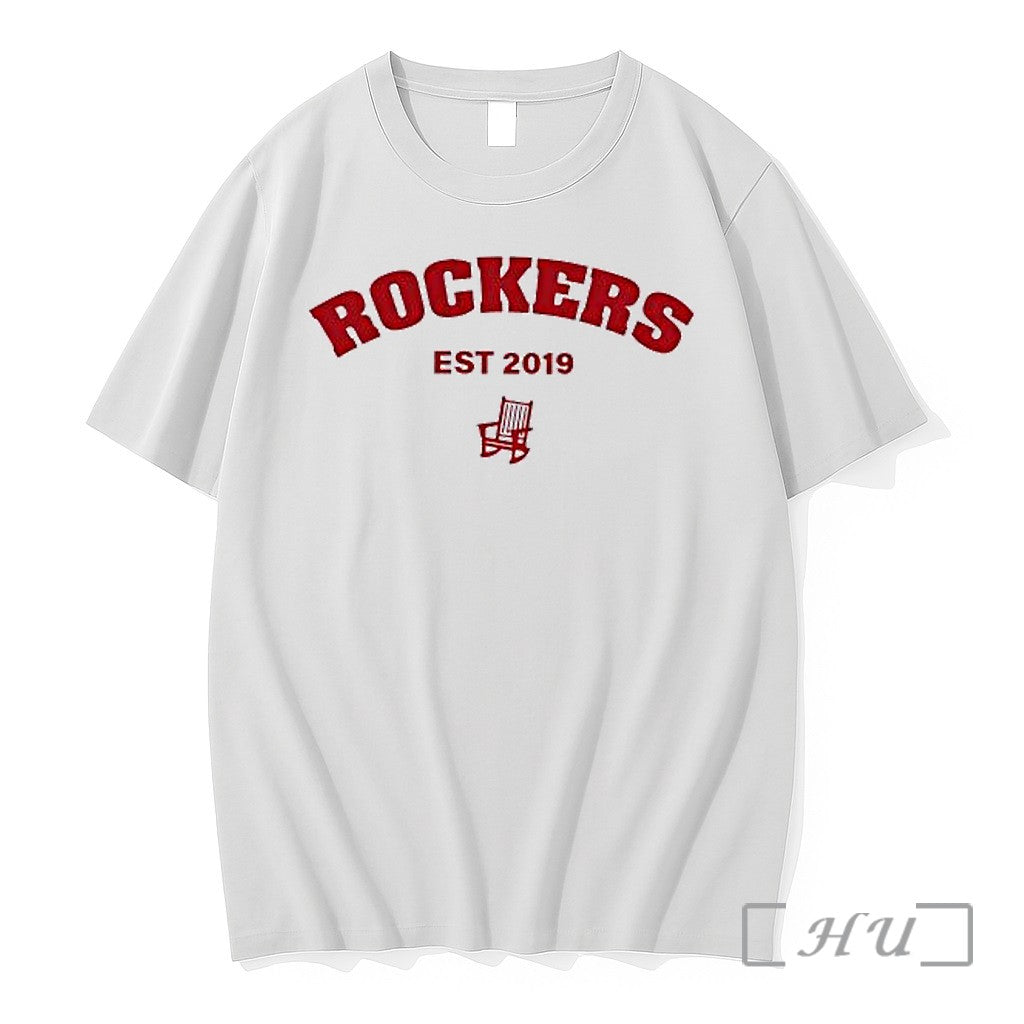 Officials Rockers Est 2019 Chair Premium Sweater Jpg - Adult & Kids T-Shirts, Sweatshirts & Hoodies apparel design preview 1