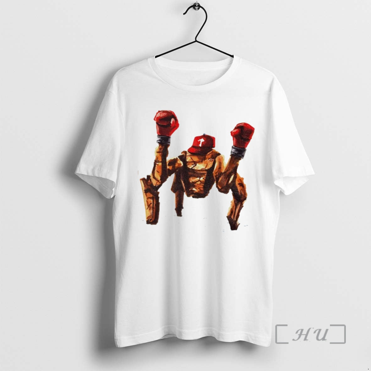 Officials Rocky Squared Project Hail Mary - Adult & Kids T-Shirts, Sweatshirts & Hoodies apparel design preview 1