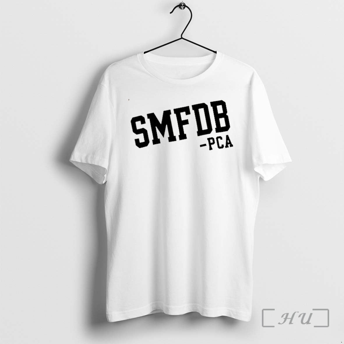 Officials Smfdb Pca Chicago Northside Baseball - Adult & Kids T-Shirts, Sweatshirts & Hoodies apparel design preview 1
