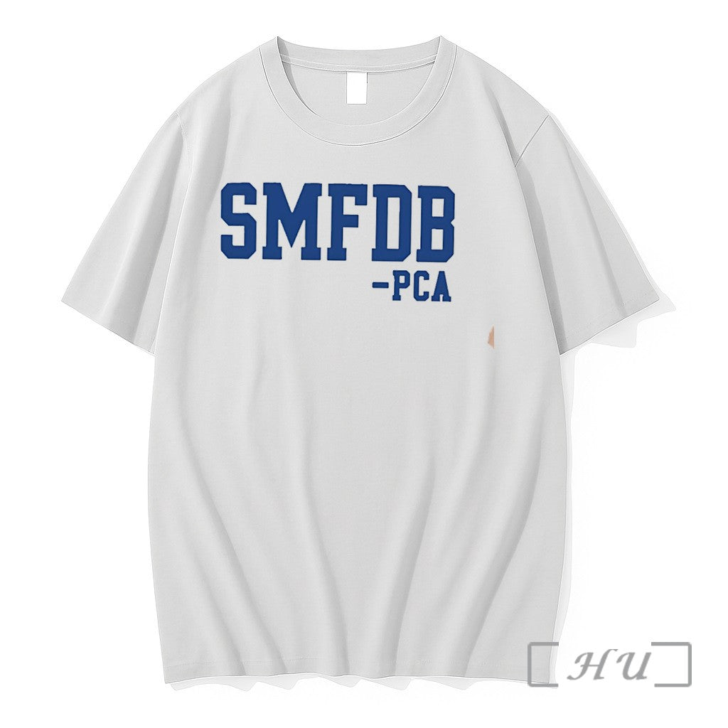 Officials Smfdb Pca Chicago Northside Baseball - Adult & Kids T-Shirts, Sweatshirts & Hoodies apparel design preview 1