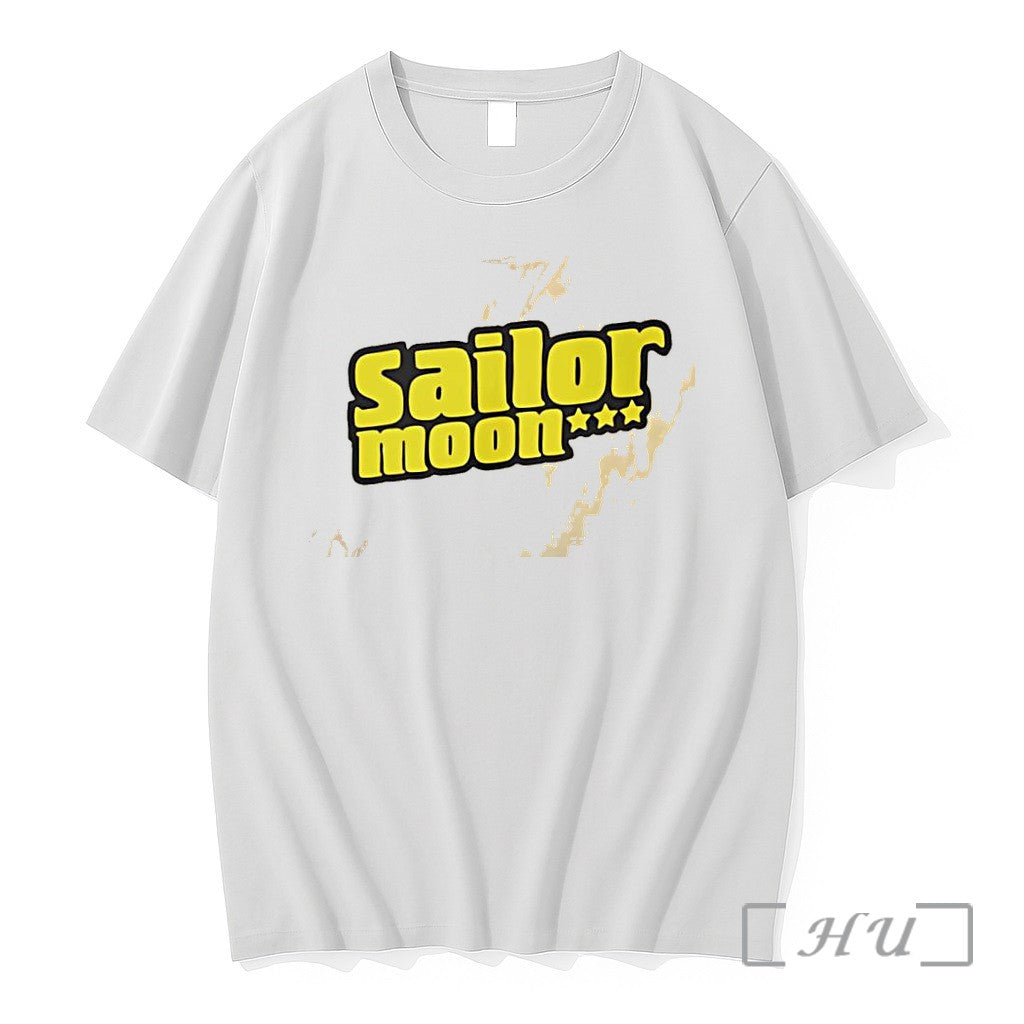 Officials Sailor Moon Premium Sweater Jpg - Adult & Kids T-Shirts, Sweatshirts & Hoodies apparel design preview 1