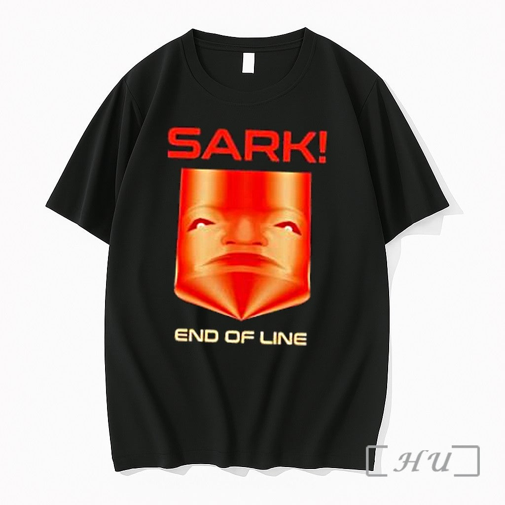 Officials Sark End Of Line Premium Sweater Jpg - Adult & Kids T-Shirts, Sweatshirts & Hoodies apparel design preview 1