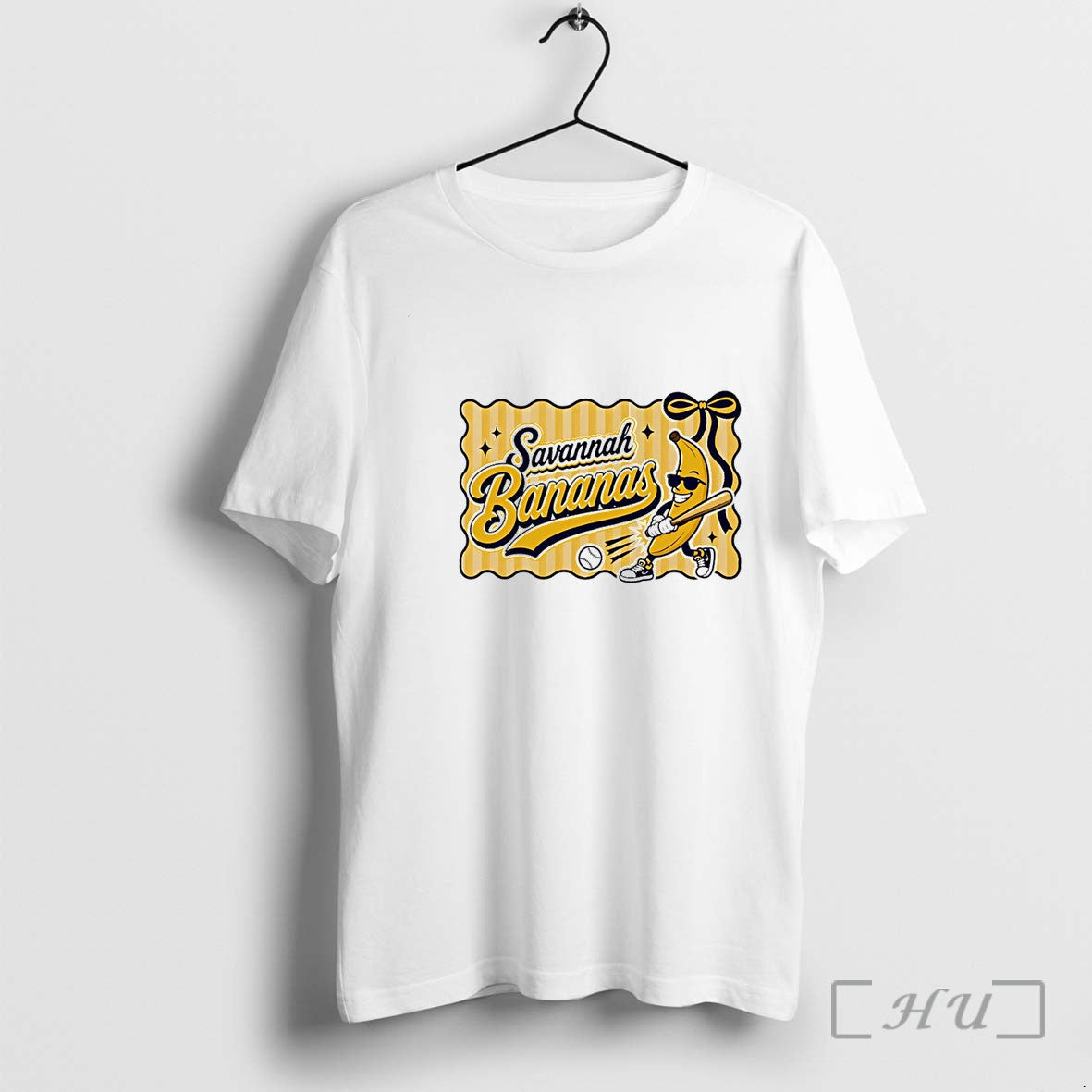 Officials Savannah Bananas Baseball Georgia 2026 - Adult & Kids T-Shirts, Sweatshirts & Hoodies apparel design preview 1