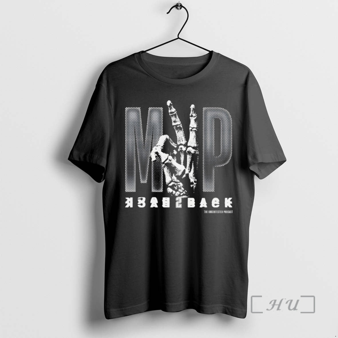 Officials Shai Gilgeous Alexander Mvp Oklahoma City - Adult & Kids T-Shirts, Sweatshirts & Hoodies apparel design preview 1