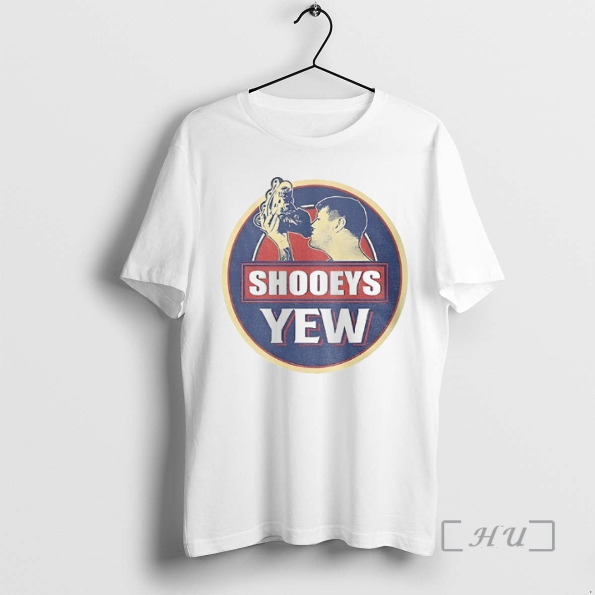 Officials Shooeys New Tooheys Parody Logo - Adult & Kids T-Shirts, Sweatshirts & Hoodies apparel design preview 1