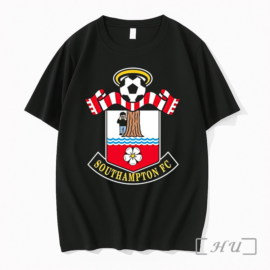Officials Southampton Fc Meme Logo Premium Sweater - Adult & Kids T-Shirts, Sweatshirts & Hoodies apparel design preview 1