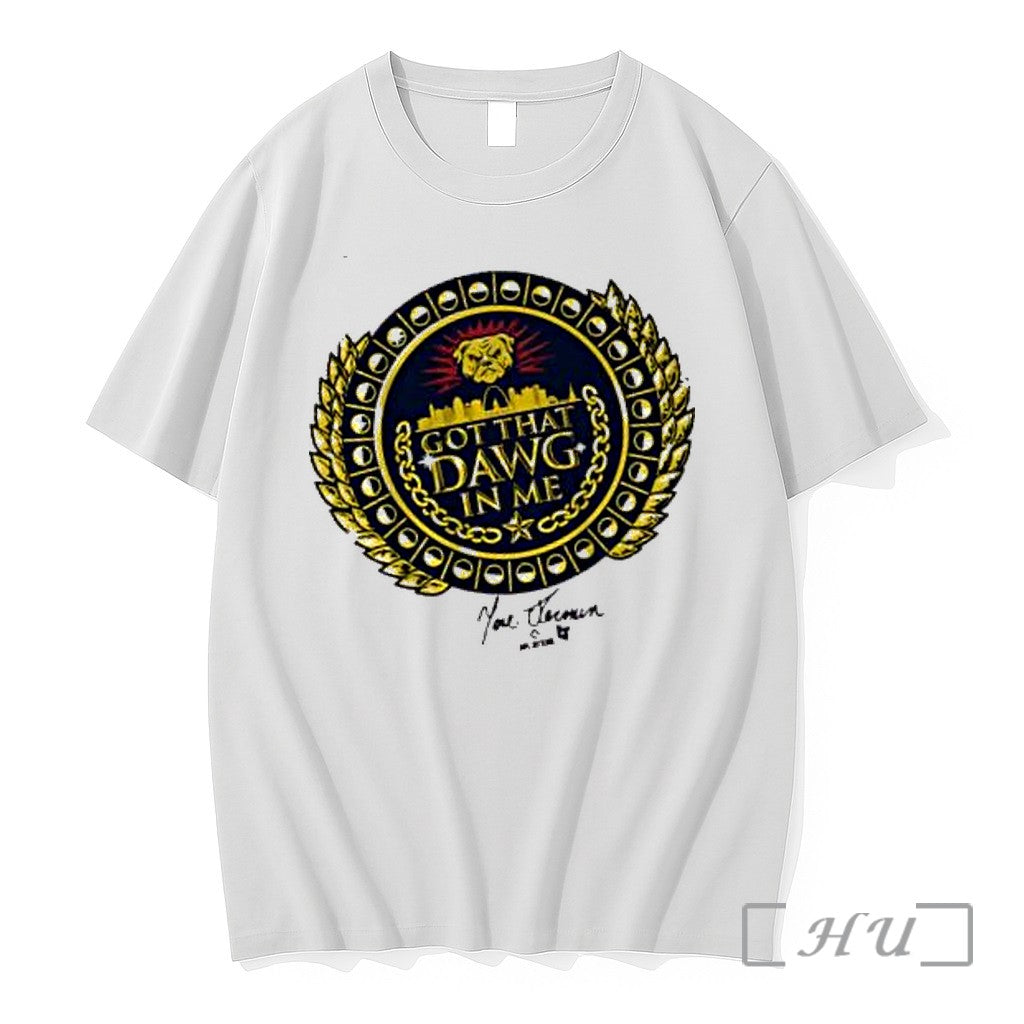 Officials St Louis Baseball Dawg Chain Signature - Adult & Kids T-Shirts, Sweatshirts & Hoodies apparel design preview 1