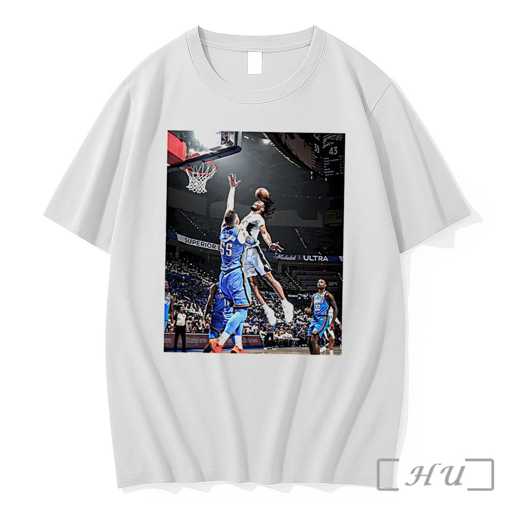 Officials Stephon Castle Dunk Premium Sweater Jpg - Adult & Kids T-Shirts, Sweatshirts & Hoodies apparel design preview 1