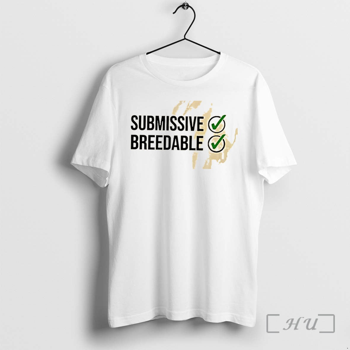 Officials Submissive Breedable Premium Sweater Jpg - Adult & Kids T-Shirts, Sweatshirts & Hoodies apparel design preview 1