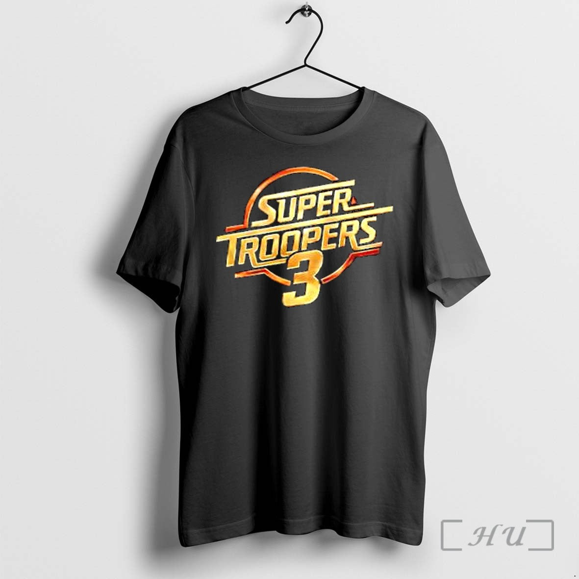 Officials Super Troopers 3 Brewers Logo Premium - Adult & Kids T-Shirts, Sweatshirts & Hoodies apparel design preview 1