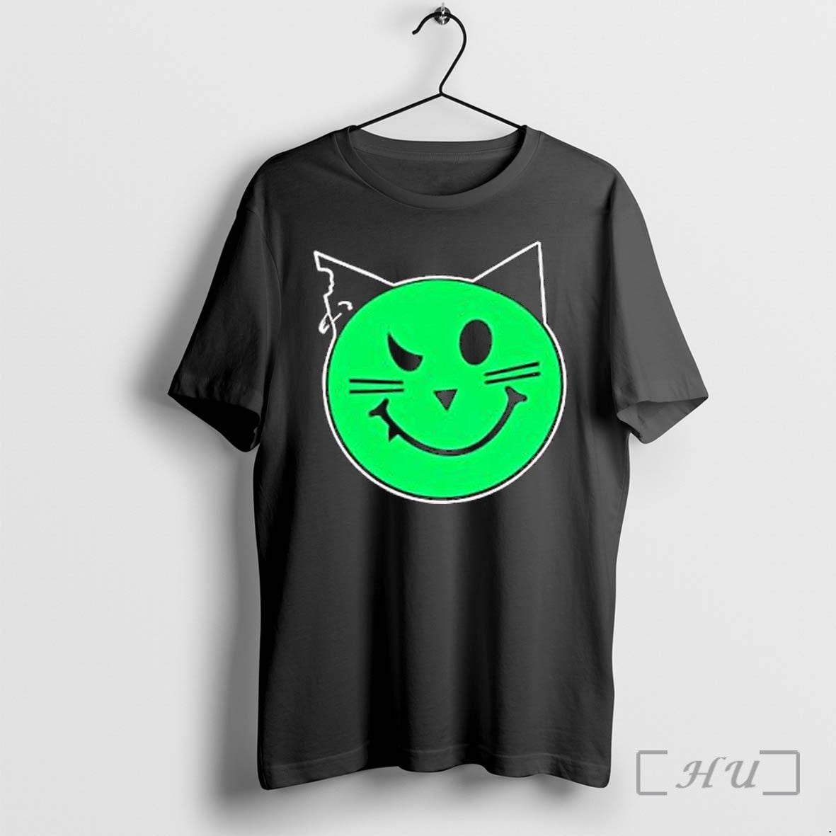 Officials Taliesin Wearing Meowmeowz Logo Premium - Adult & Kids T-Shirts, Sweatshirts & Hoodies apparel design preview 1