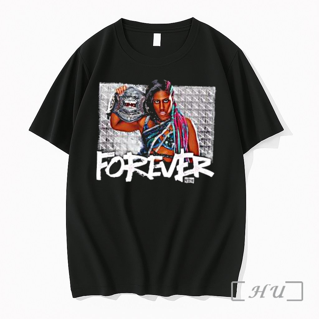 Officials Tally Marks Forever Athena Roh Womens World - Adult & Kids T-Shirts, Sweatshirts & Hoodies apparel design preview 1