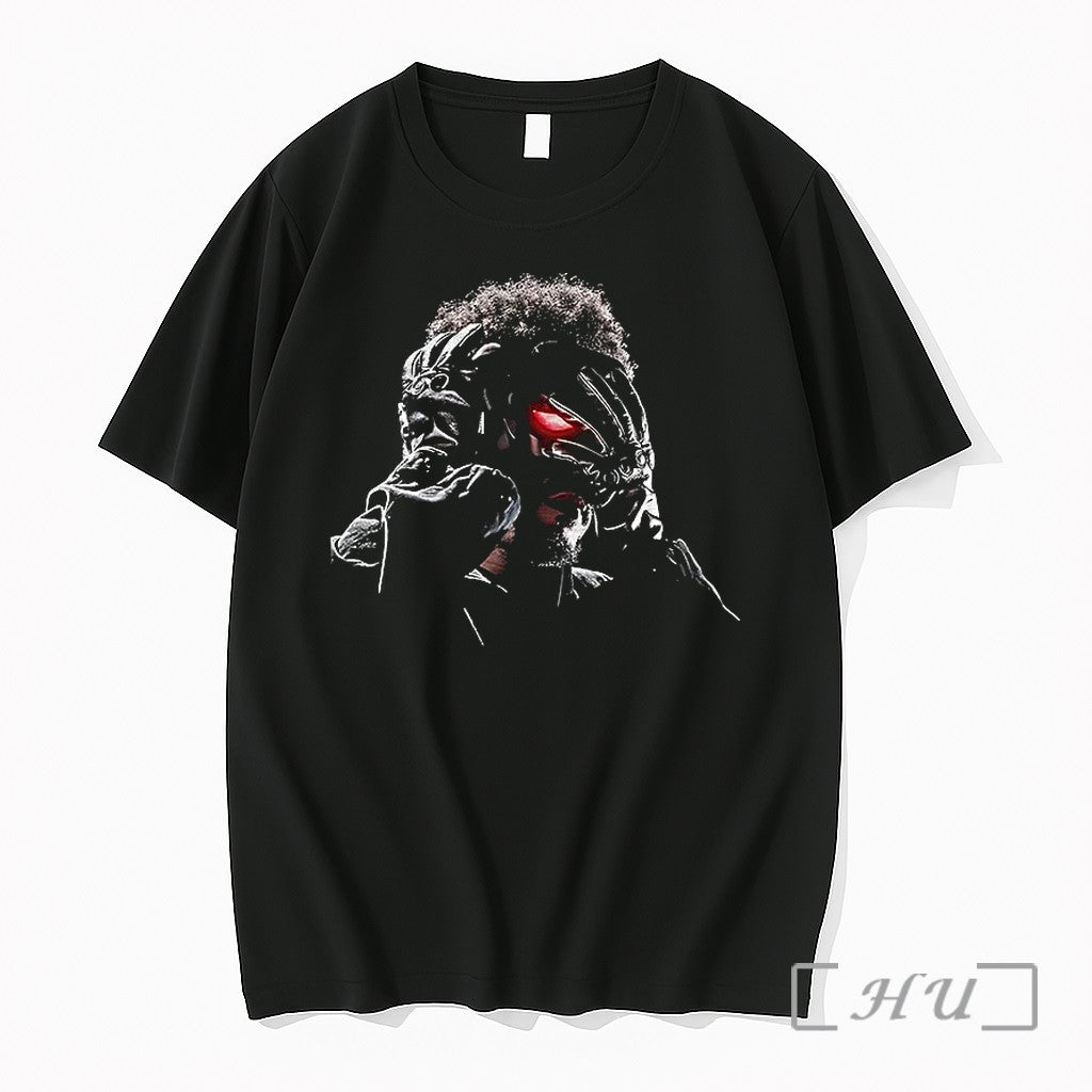 Officials The Weeknd Abel Tesfaye After Hours Til - Adult & Kids T-Shirts, Sweatshirts & Hoodies apparel design preview 1