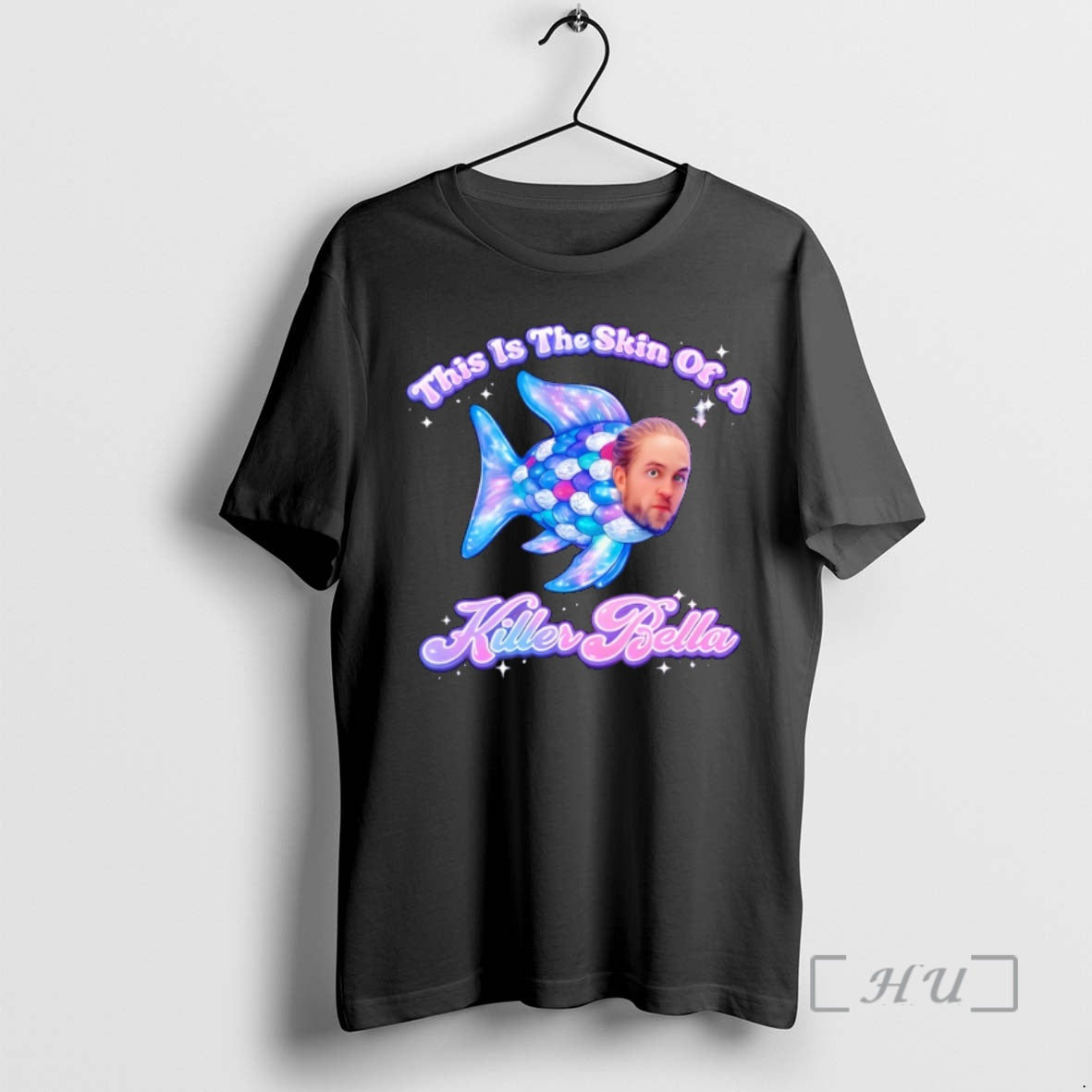 Officials This Is The Skin Of A Killer Bella - Adult & Kids T-Shirts, Sweatshirts & Hoodies apparel design preview 1