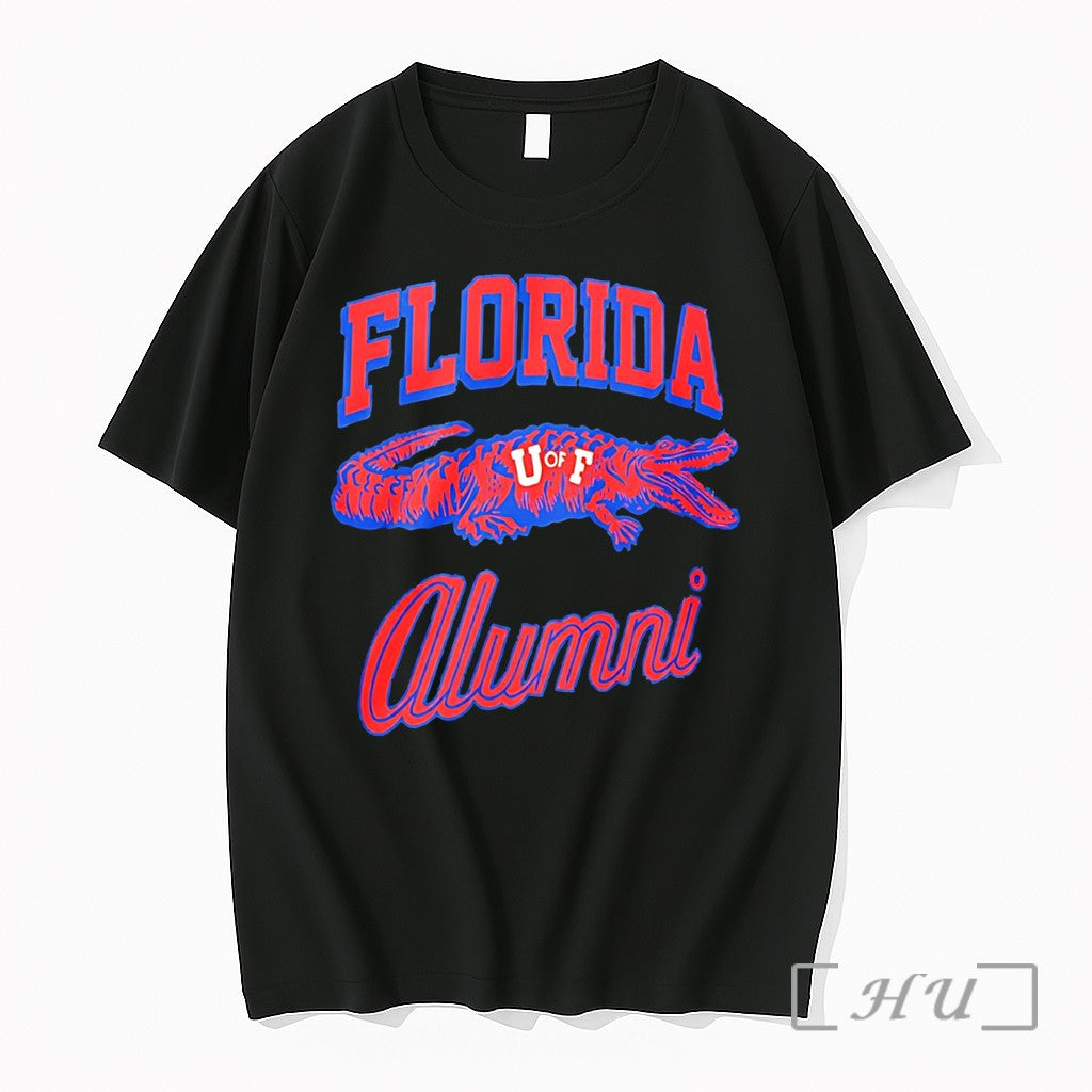 Officials Tim Tebow Wearing University Of Florida - Adult & Kids T-Shirts, Sweatshirts & Hoodies apparel design preview 1