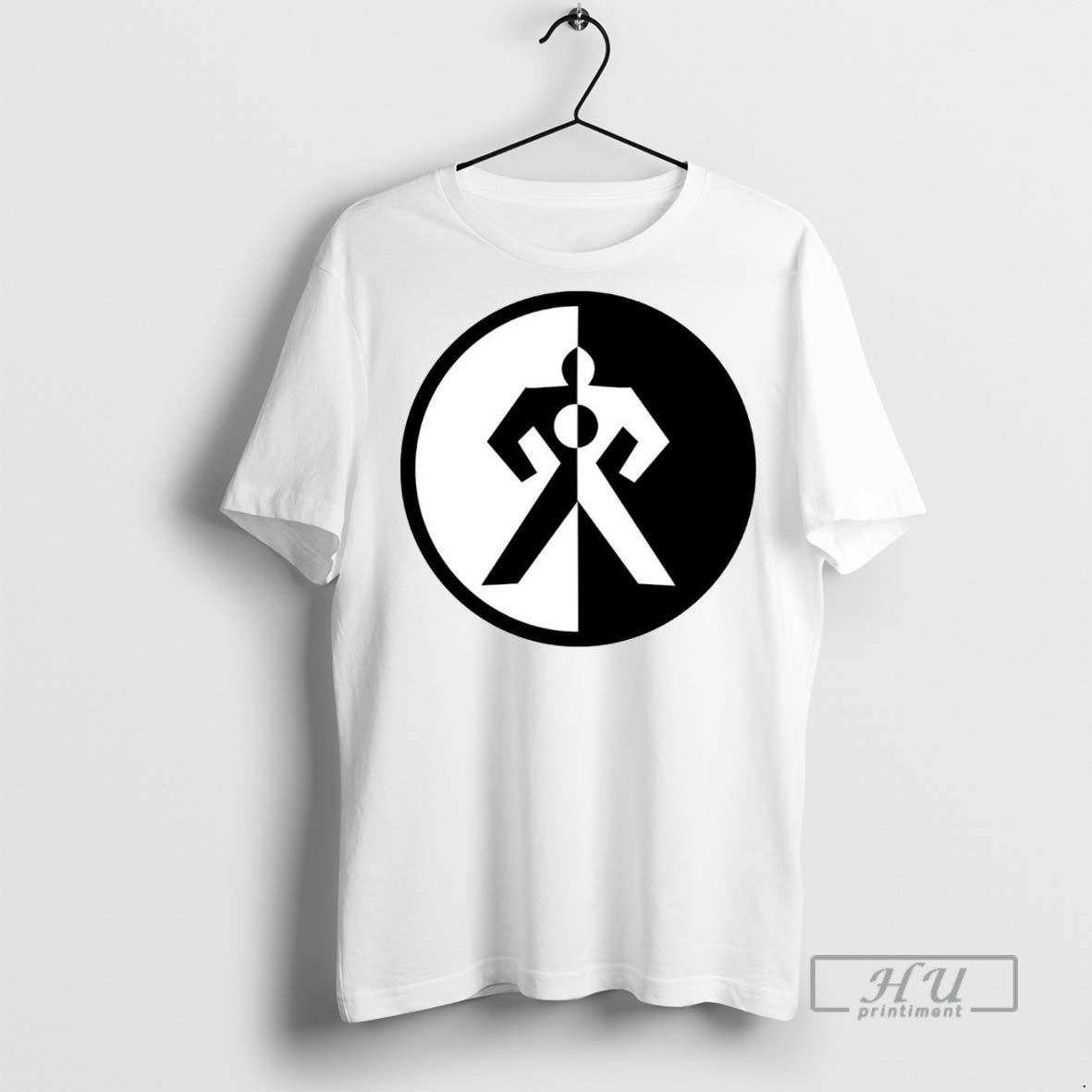 Officials Trending Boyzone Adult Yin Yang Symbol - Adult & Kids T-Shirts, Sweatshirts & Hoodies apparel design preview 1