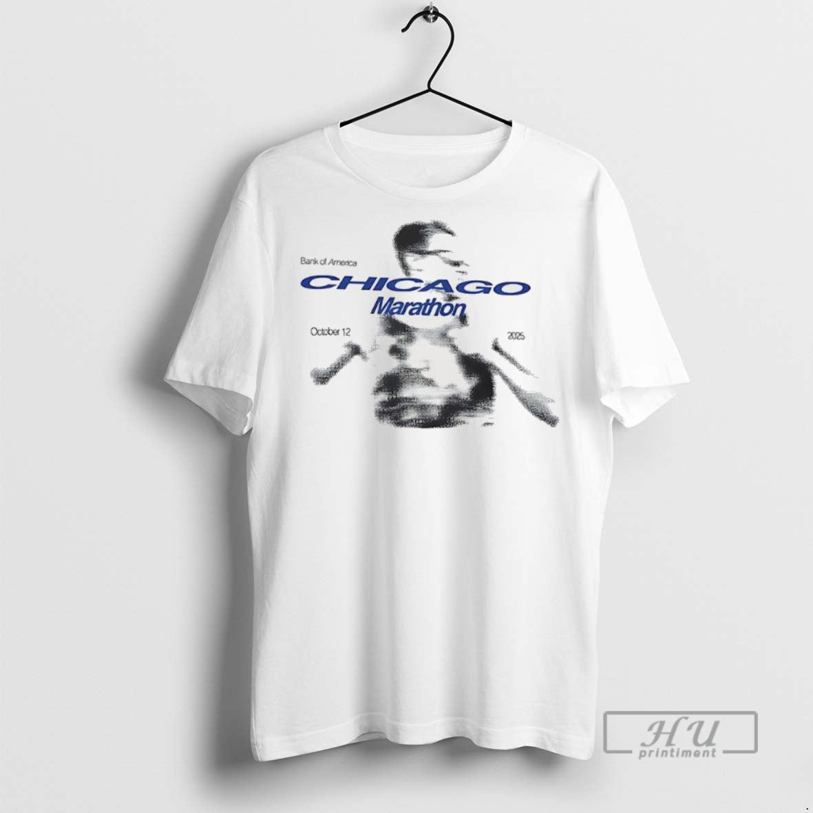 Officials Trending Conner Mantz Chicago Marathon - Adult & Kids T-Shirts, Sweatshirts & Hoodies apparel design preview 1