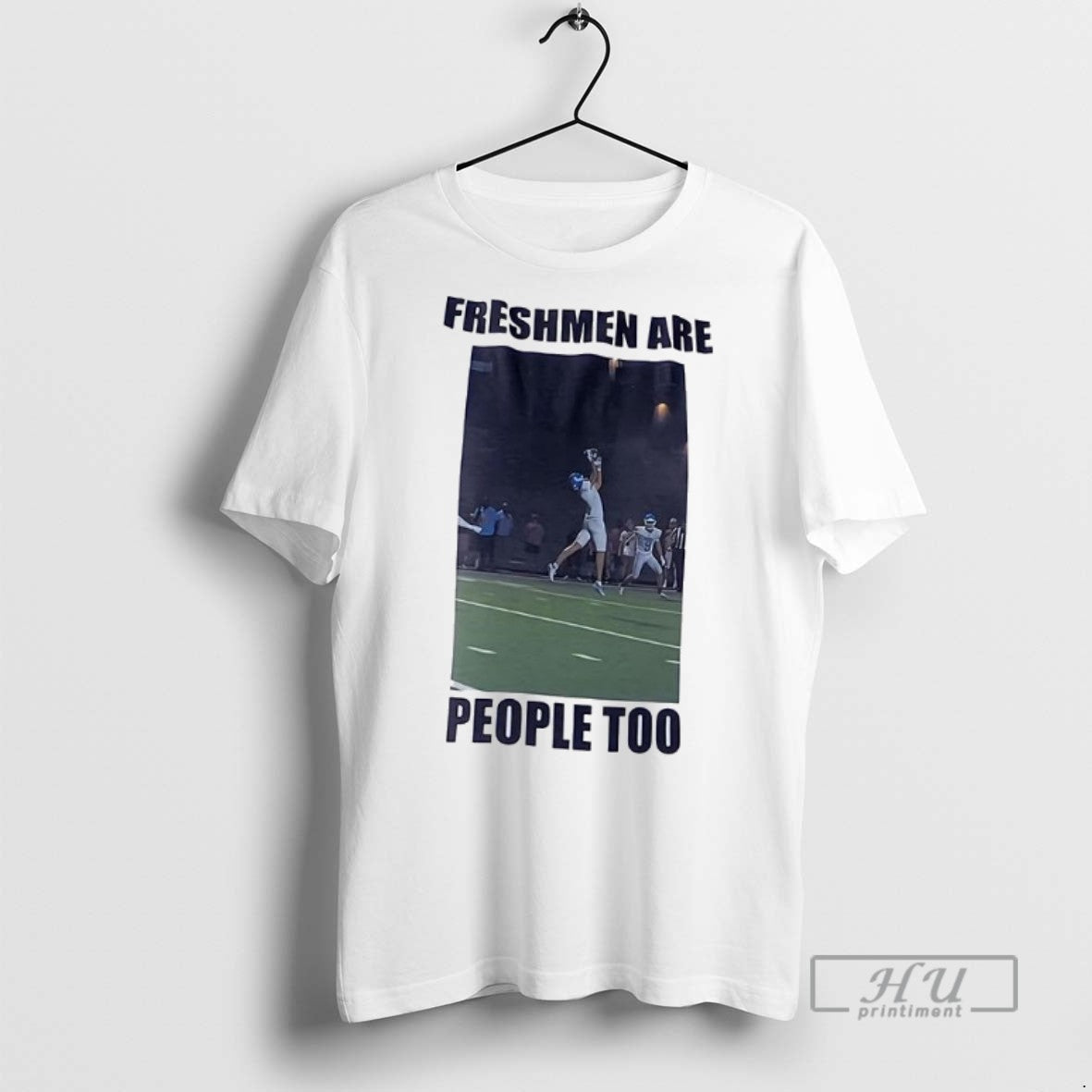 Officials Trending Cov Cath Colonels Freshmen Are - Adult & Kids T-Shirts, Sweatshirts & Hoodies apparel design preview 1