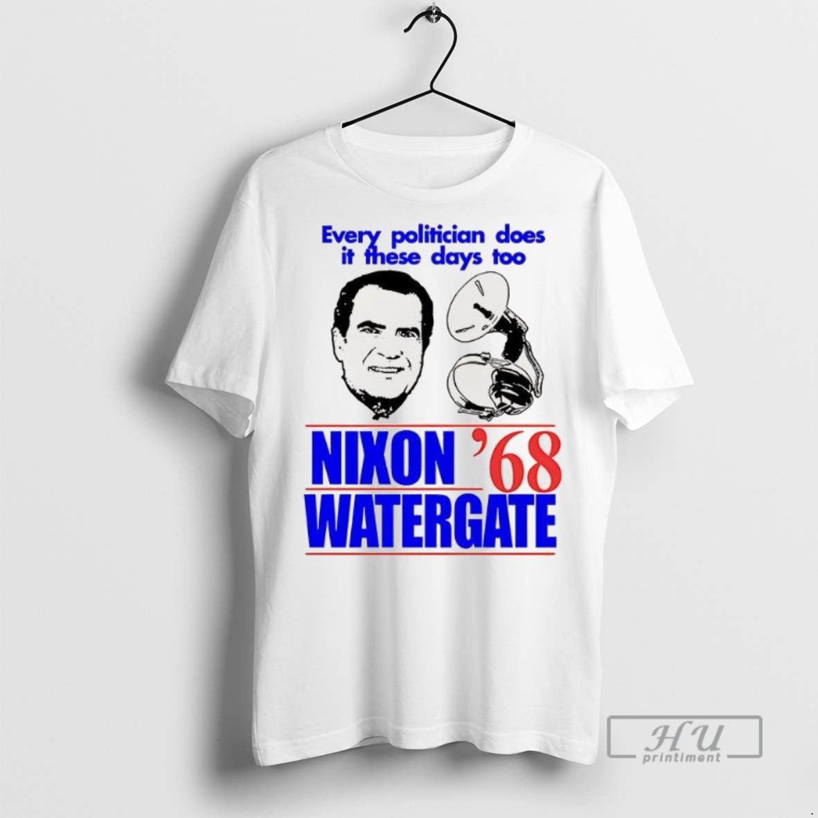 Officials Trending Every Politician Does It These - Adult & Kids T-Shirts, Sweatshirts & Hoodies apparel design preview 1