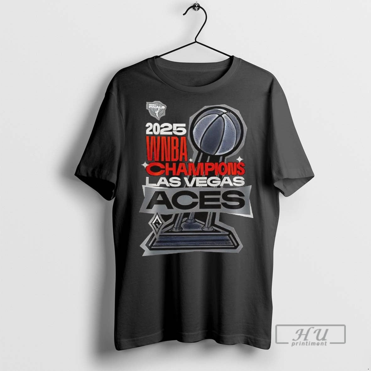 Officials Trending Las Vegas Aces Raise The Stakes - Adult & Kids T-Shirts, Sweatshirts & Hoodies apparel design preview 1