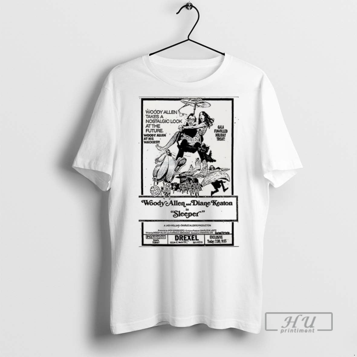Officials Trending Rip Diane Keaton 1946 2025 Comic - Adult & Kids T-Shirts, Sweatshirts & Hoodies apparel design preview 1
