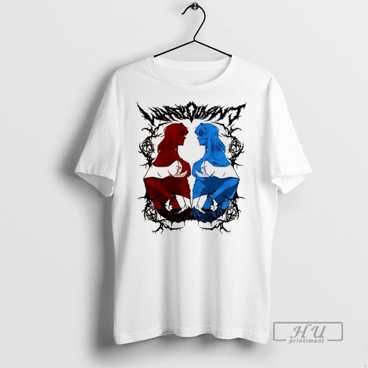 Officials Trending What You Want I Know Graphic - Adult & Kids T-Shirts, Sweatshirts & Hoodies apparel design preview 1