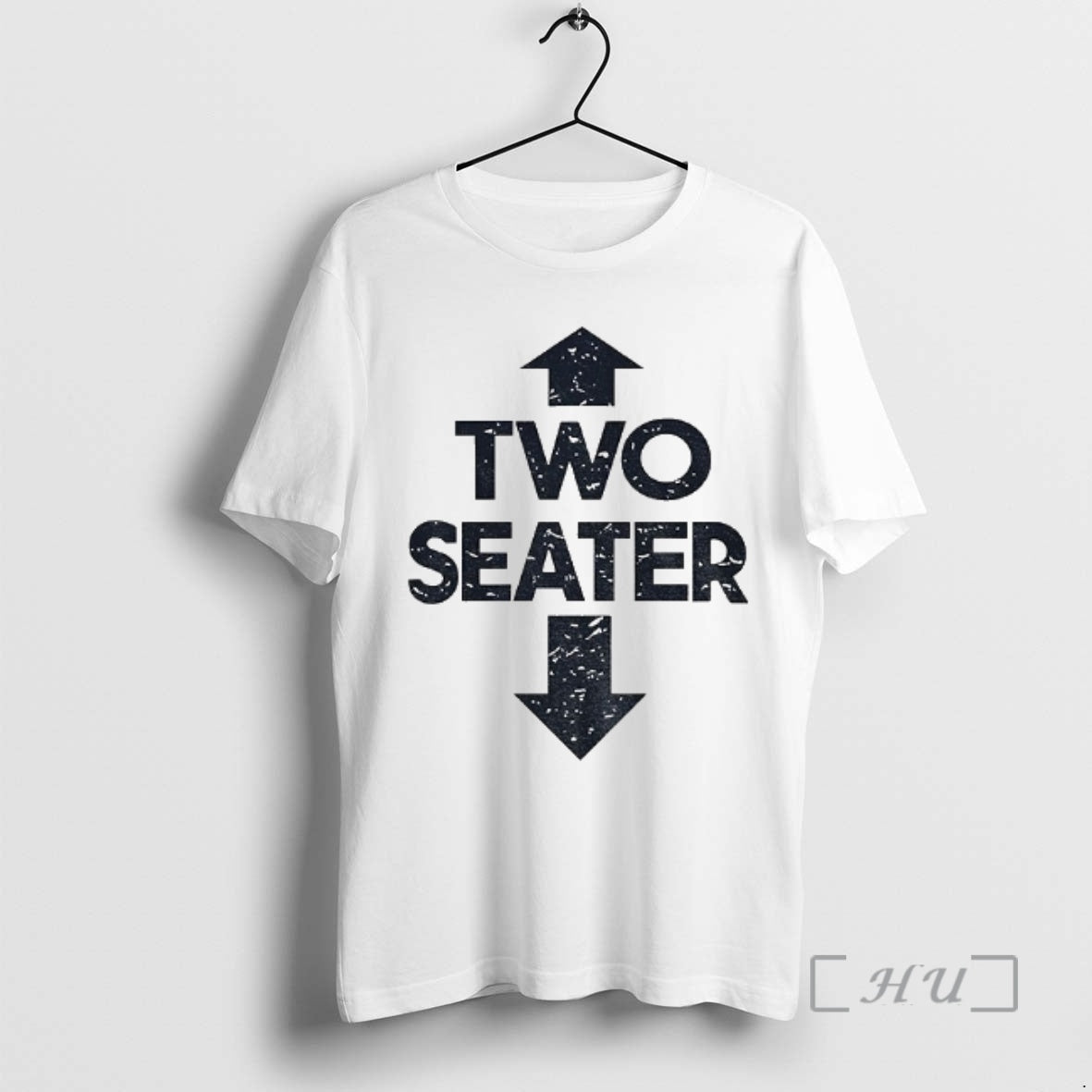 Officials Two Seater The Boys Funny - Adult & Kids T-Shirts, Sweatshirts & Hoodies apparel design preview 1