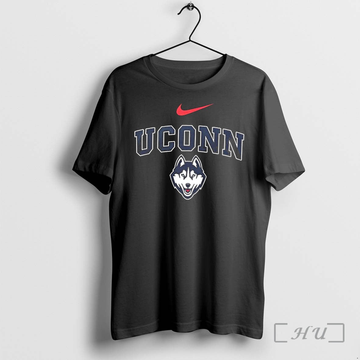 Officials Uconn Huskies 2026 Ncaa Grateful Again - Adult & Kids T-Shirts, Sweatshirts & Hoodies apparel design preview 1