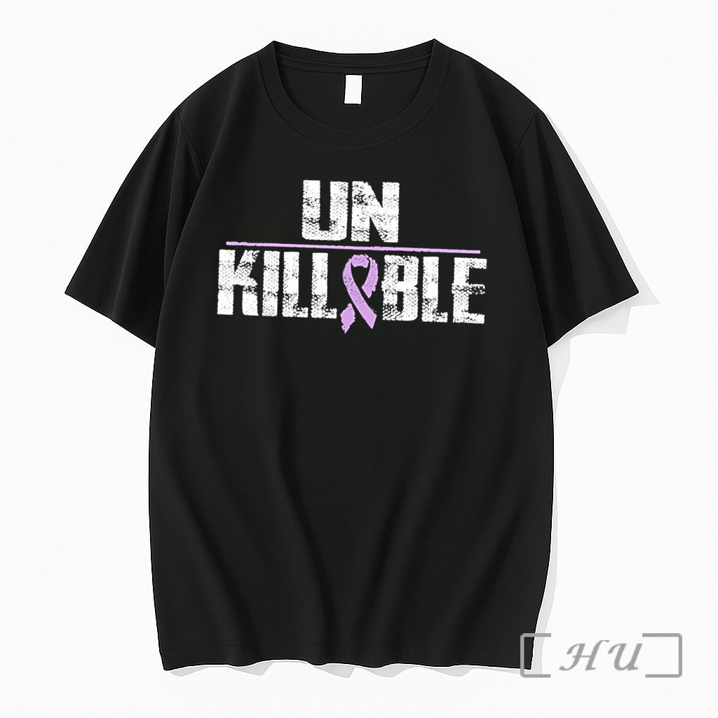 Officials Unkillable Canner 2026 Premium Sweater Jpg - Adult & Kids T-Shirts, Sweatshirts & Hoodies apparel design preview 1