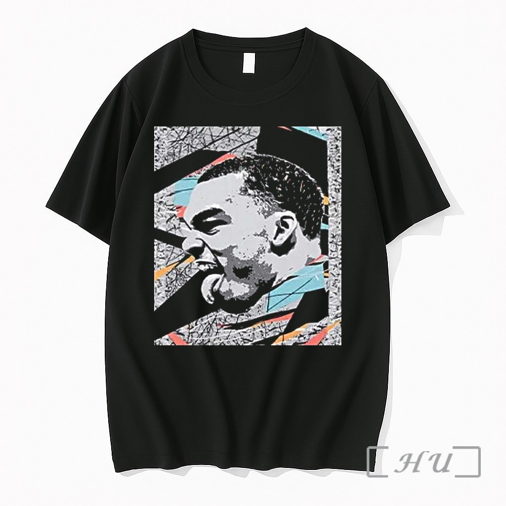 Officials Victor Wembanyama San Antonio Spurs 1 - Adult & Kids T-Shirts, Sweatshirts & Hoodies apparel design preview 1