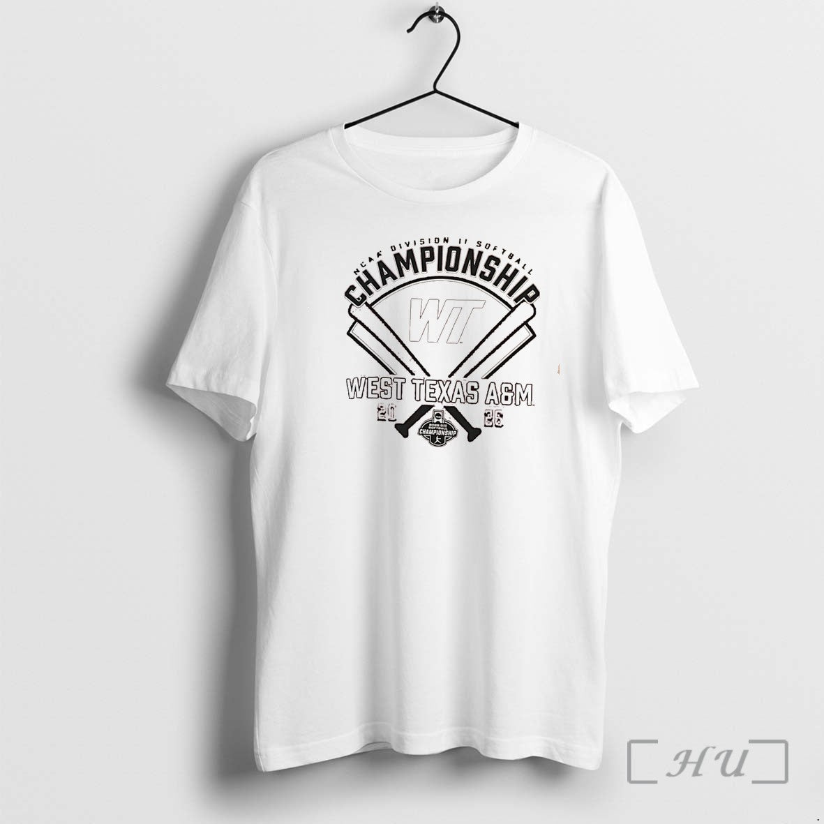 Officials West Texas Am Ncaa Division Ii Softball - Adult & Kids T-Shirts, Sweatshirts & Hoodies apparel design preview 1