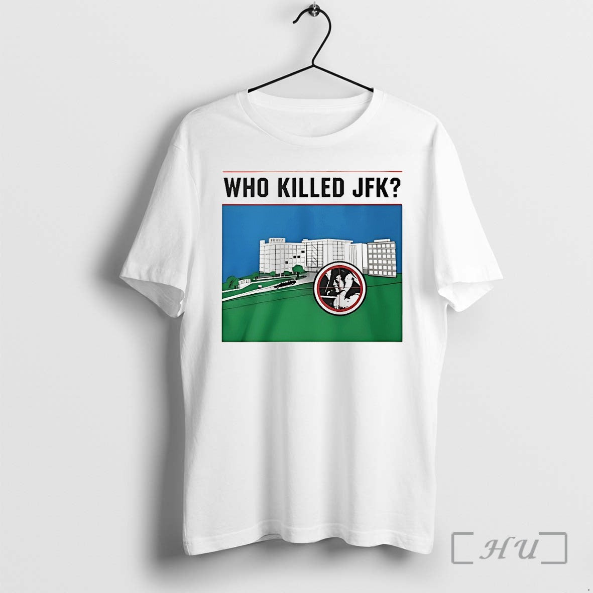 Officials Who Killed Jfk Premium Sweater Jpg - Adult & Kids T-Shirts, Sweatshirts & Hoodies apparel design preview 1