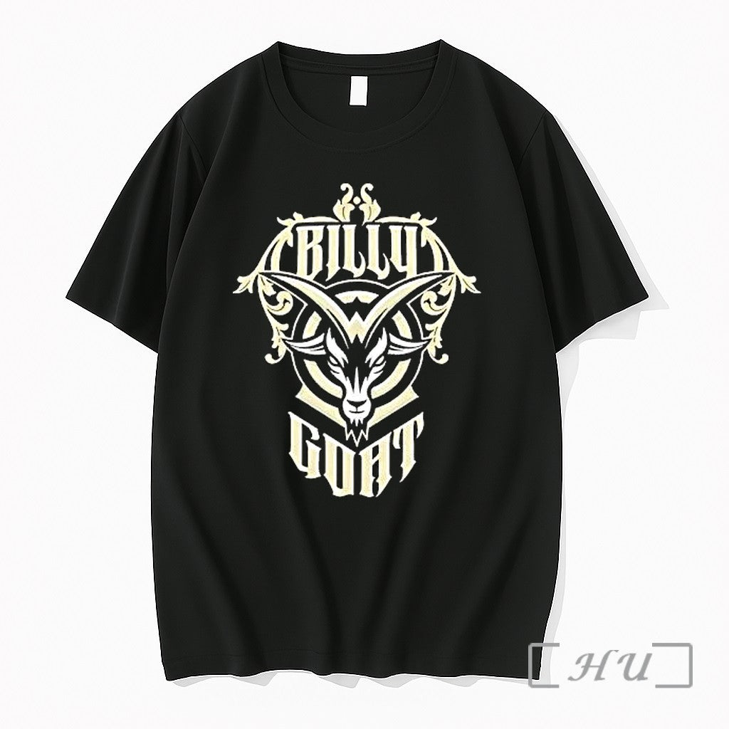 Officials Will Ospreay Return Of The Goat Premium - Adult & Kids T-Shirts, Sweatshirts & Hoodies apparel design preview 1