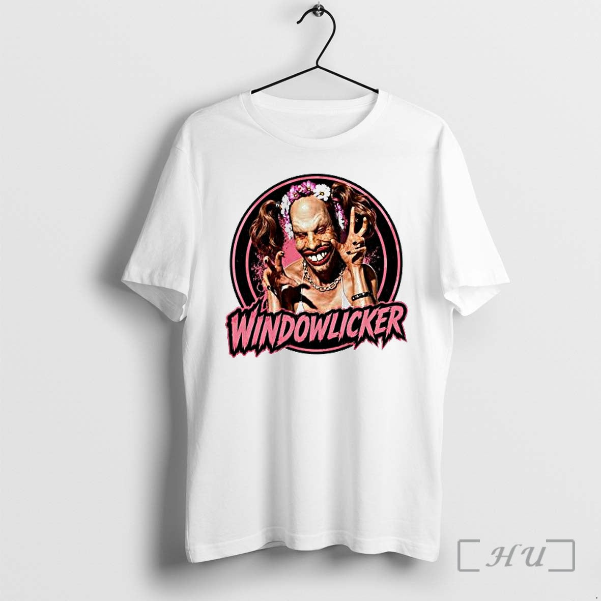 Officials Windowlicker Logo Premium Sweater Jpg - Adult & Kids T-Shirts, Sweatshirts & Hoodies apparel design preview 1