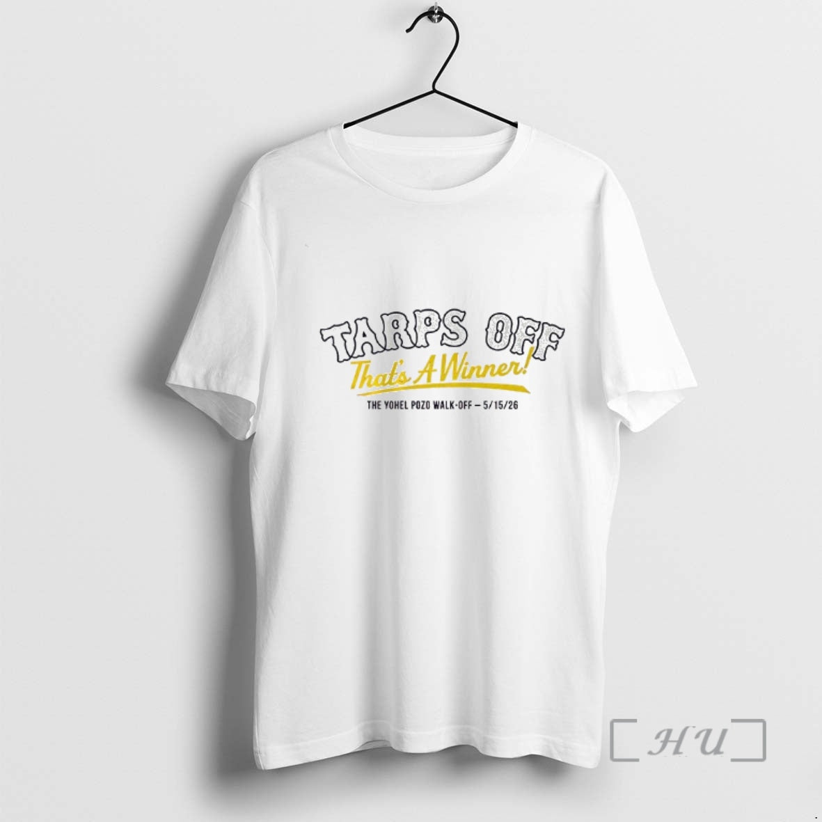 Officials Yohel Pozo St - Adult & Kids T-Shirts, Sweatshirts & Hoodies apparel design preview 1