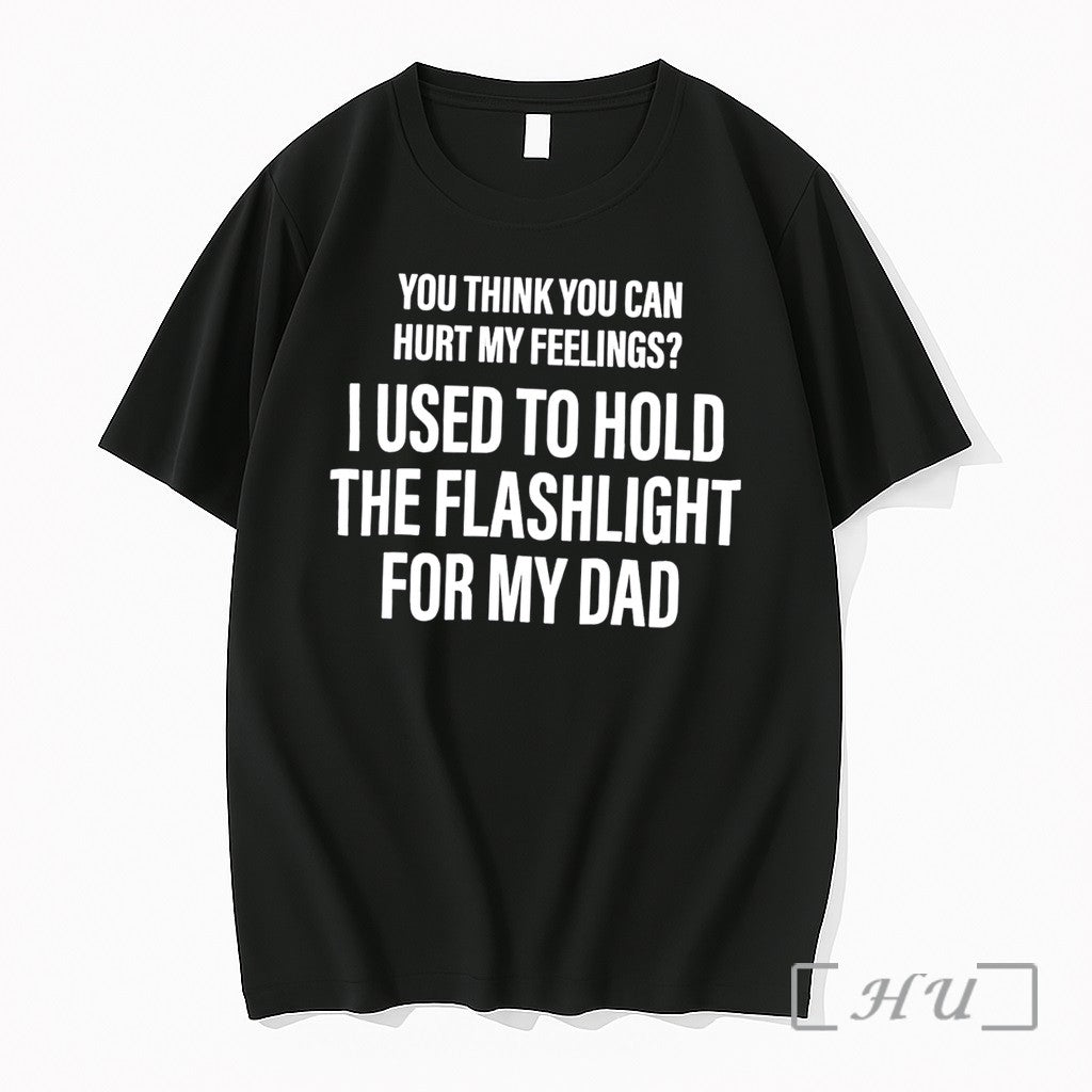 Officials You Think Can Hurt My Feelings - Adult & Kids T-Shirts, Sweatshirts & Hoodies apparel design preview 1