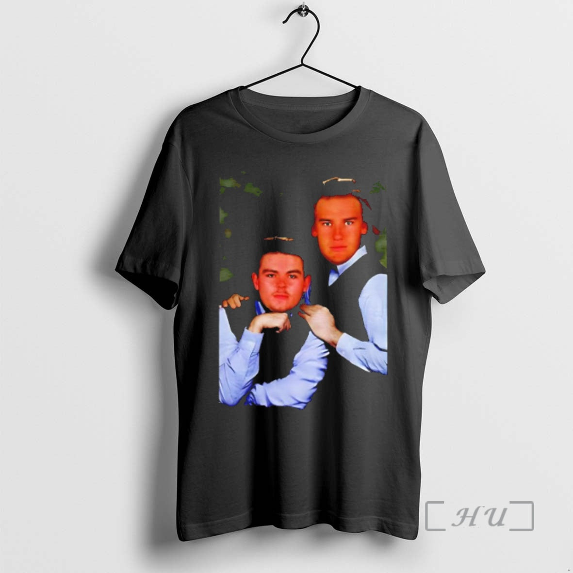 Officials Zach Benson And Josh Doan Step Brothers - Adult & Kids T-Shirts, Sweatshirts & Hoodies apparel design preview 1