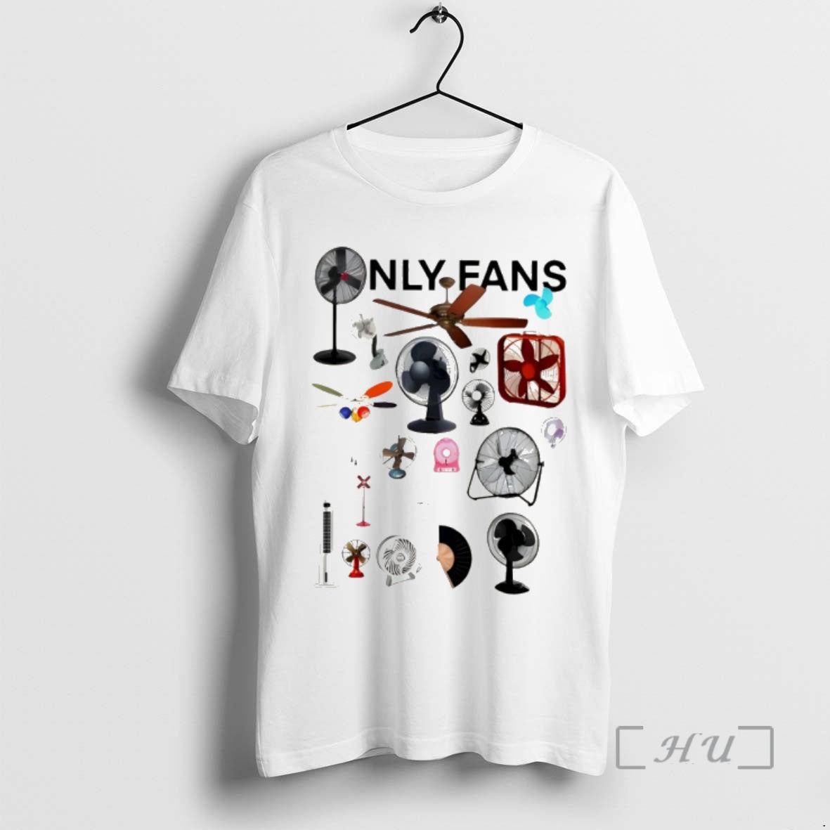 Officials Funny Fans Collage Parody Meme - Adult & Kids T-Shirts, Sweatshirts & Hoodies apparel design preview 1