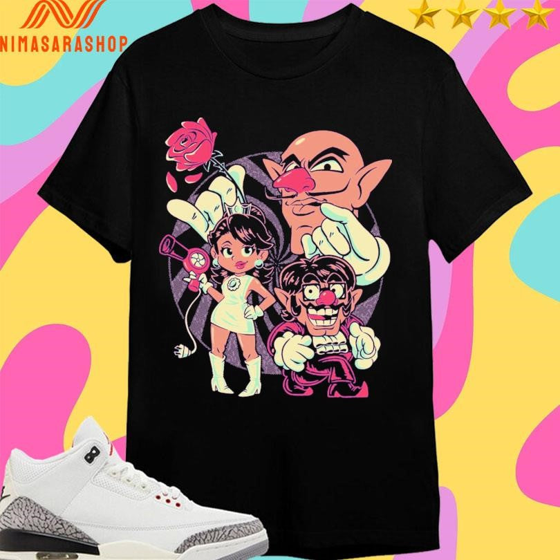 Oh Be-wah-ve Henrique Torres - Adult & Kids T-Shirts, Sweatshirts & Hoodies apparel design preview 1