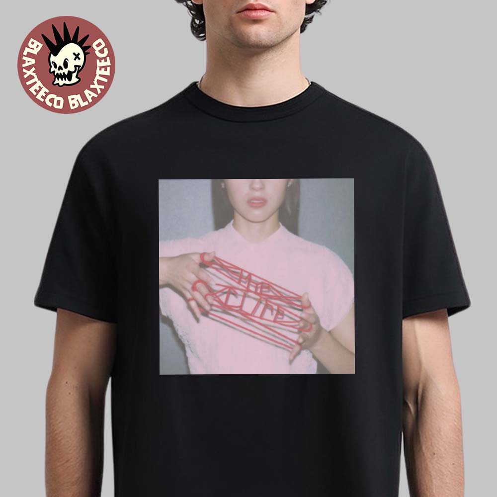 Olivia Rodrigo The Cure New Single - Adult & Kids T-Shirts, Sweatshirts & Hoodies apparel design preview 1
