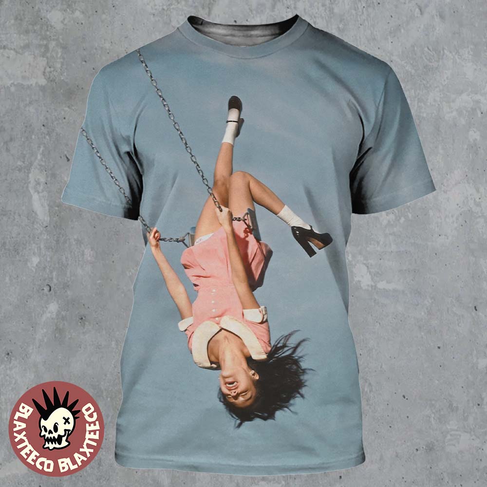 Olivia Rodrigo You Seem Pretty Sad For A Girl So In - Adult & Kids T-Shirts, Sweatshirts & Hoodies apparel design preview 1