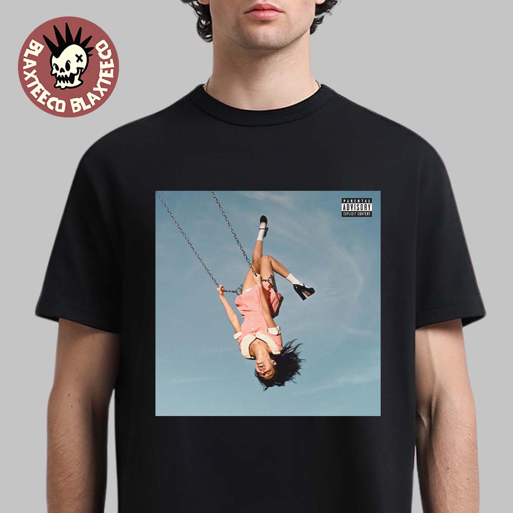 Olivia Rodrigo You Seem Pretty Sad For A Girl So In - Adult & Kids T-Shirts, Sweatshirts & Hoodies apparel design preview 1
