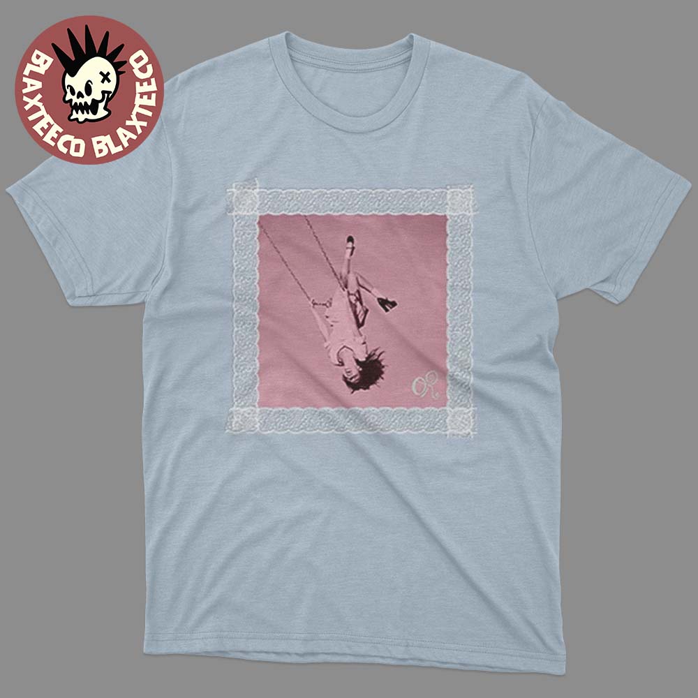 Olivia Rodrigo You Seem Pretty Sads For A Girl So In - Adult & Kids T-Shirts, Sweatshirts & Hoodies apparel design preview 1