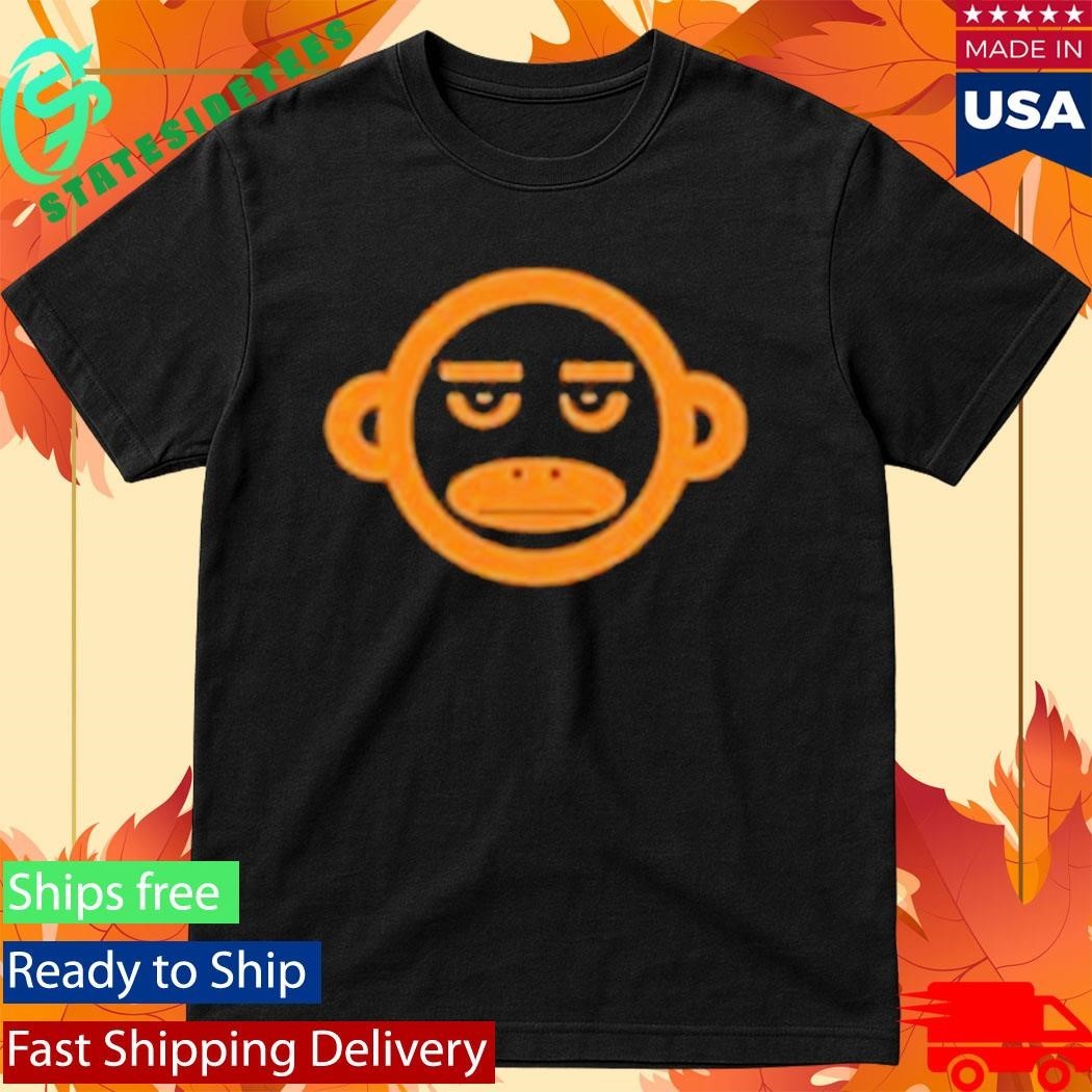 Onchainmonkey Bitcoin - Adult & Kids T-Shirts, Sweatshirts & Hoodies apparel design preview 1