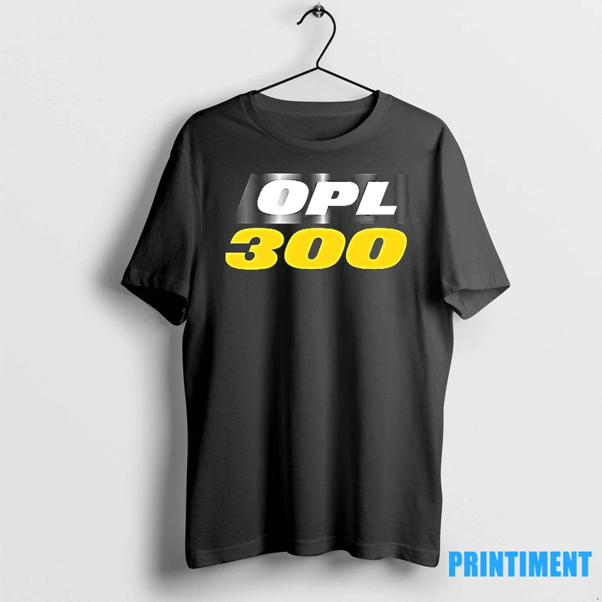 Opl 300th Episode Commemorative Sweater - Adult & Kids T-Shirts, Sweatshirts & Hoodies apparel design preview 1