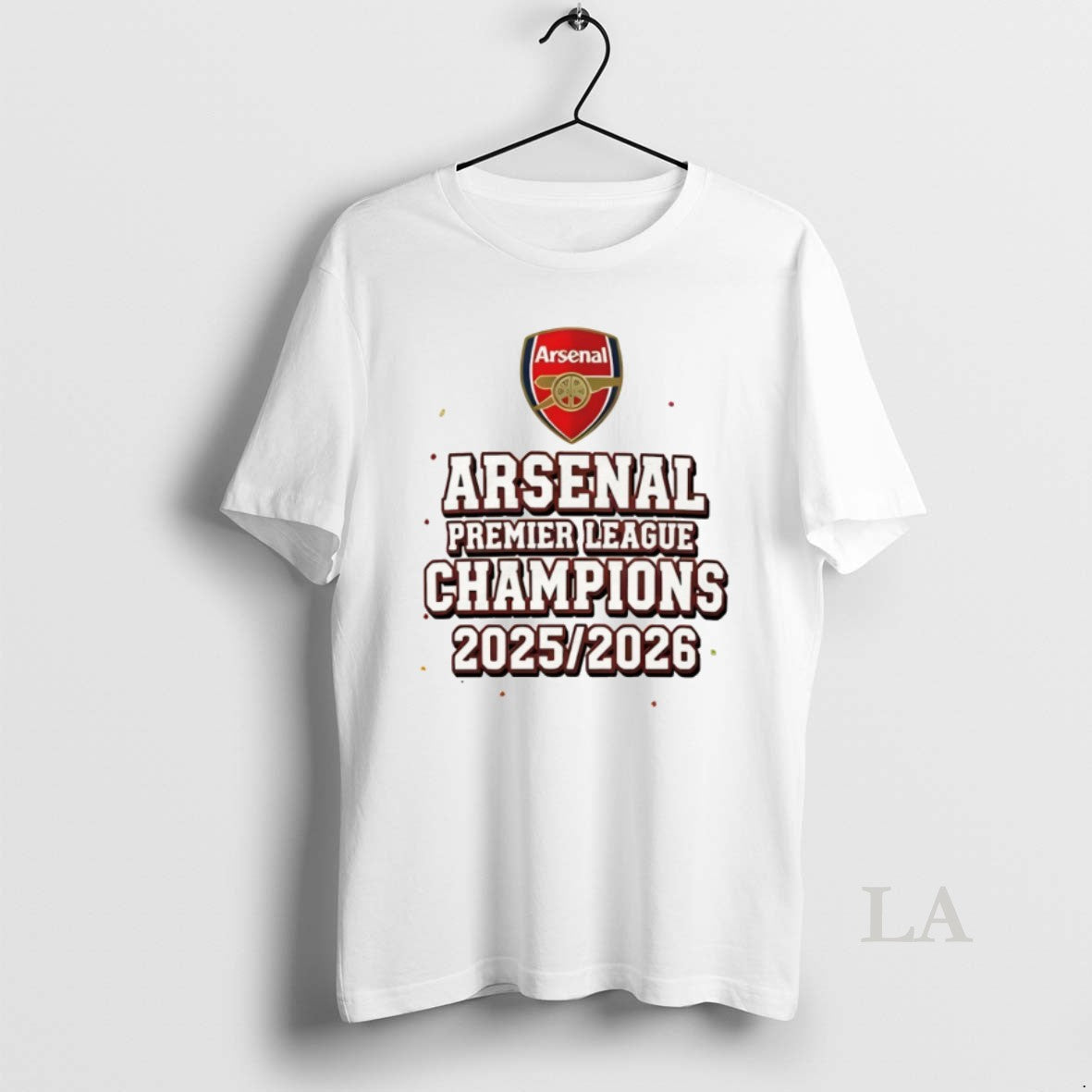 Original Awzr6am1 Arsenal Fc Premier League Champions - Adult & Kids T-Shirts, Sweatshirts & Hoodies apparel design preview 1